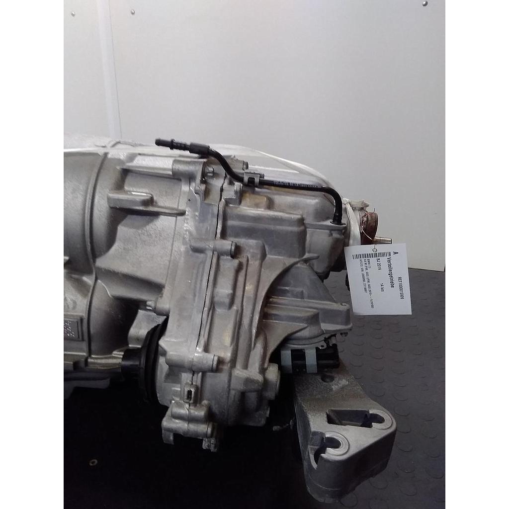 Verteilergetriebe (Kopie)