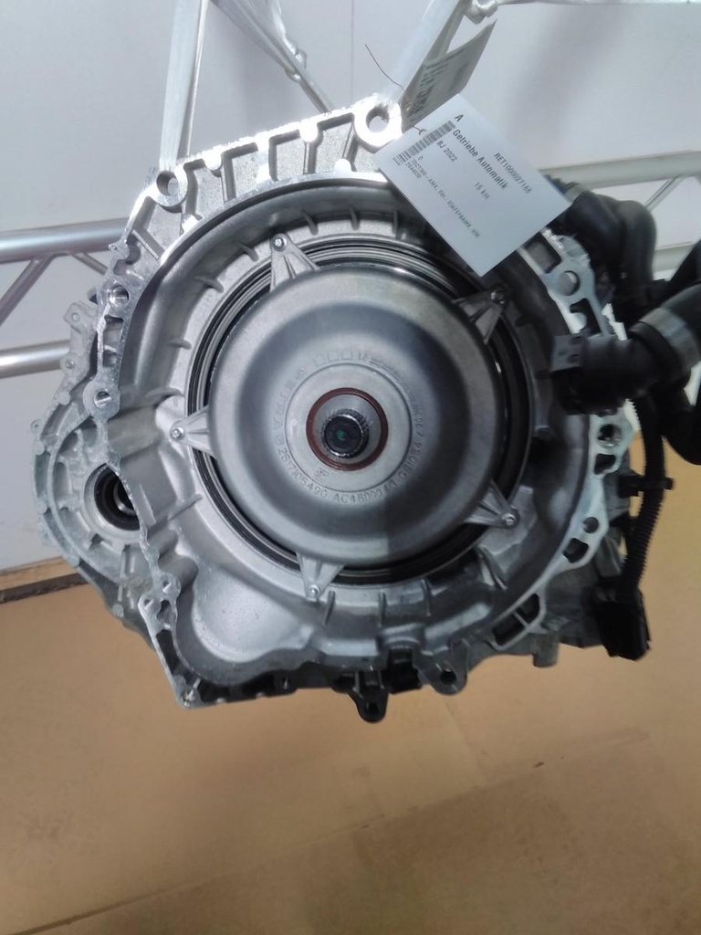 Getriebe Automatik